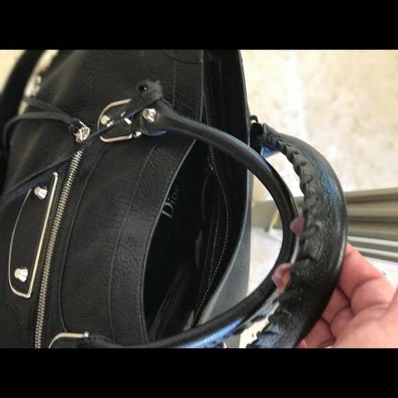 NEW! NEVER USED! Perfect π₯π₯π₯BALENCIAGA city bag - Picture 3 of 6